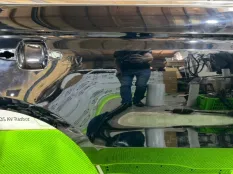 Дверь боковая Geely Atlas Pro