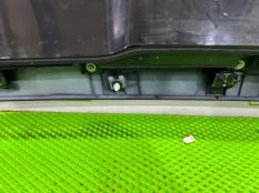Спойлер Geely Atlas Pro