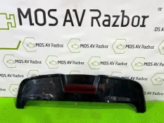 Спойлер Geely Atlas Pro