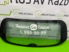 Стекло двери багажника Geely Atlas Pro