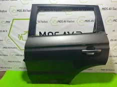Дверь боковая Geely Atlas Pro