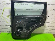 Дверь боковая Geely Atlas Pro