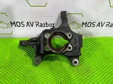 Кулак поворотный Geely Atlas Pro