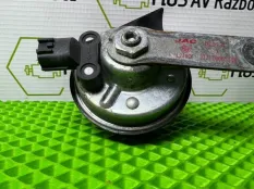 Звуковой сигнал Москвич 3
