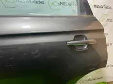 Дверь боковая Geely Atlas Pro