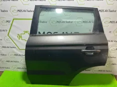 Дверь боковая Geely Atlas Pro