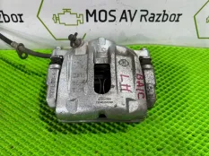 Суппорт тормозной Baic U5 PLUS