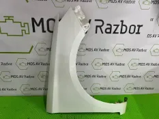Крыло Baic U5 PLUS