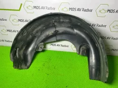 Подкрылок Baic U5 PLUS