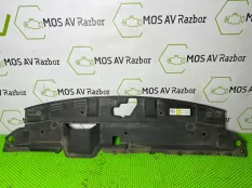 Накладка замка зажигания Baic U5 PLUS