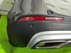 Бампер задний Geely Atlas Pro