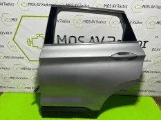 Дверь задняя левая Geely Coolray