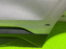 Дверь задняя левая Geely Coolray
