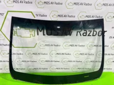 Стекло лобовое Baic U5 PLUS
