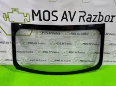 Стекло заднее Baic U5 PLUS