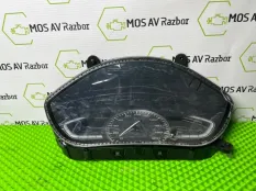 Панель приборов Changan Alsvin