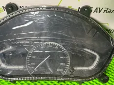 Панель приборов Changan Alsvin