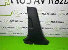 Накладка в салоне Renault Arkana