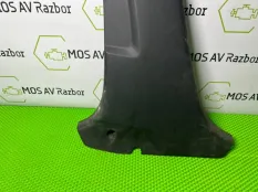 Накладка в салоне Renault Arkana