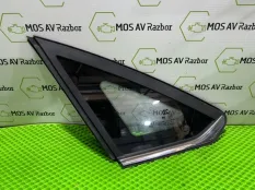 Стекло двери Baic U5 PLUS