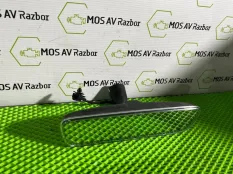 Зеркало заднего вида салонное Aito M5
