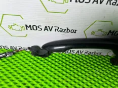 Ручка двери внешняя Renault Kaptur