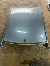 Крыша Kia Rio
