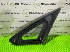 Стекло двери Baic U5 PLUS