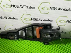 Кронштейн ручки двери Geely Atlas Pro