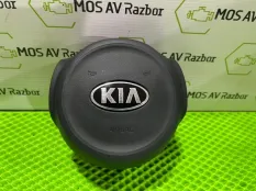 Подушка безопасности Kia Rio