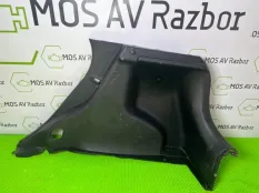 Обшивка багажника Kia Riо