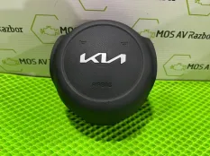 Подушка безопасности Kia Rio