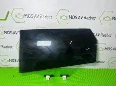 Стекло двери Geely Coolray