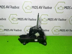Селектор АКПП Baic U5 PLUS