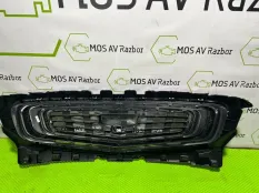 Решетка радиатора Geely Atlas Pro