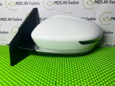 Зеркало заднего вида боковое Geely Coolray
