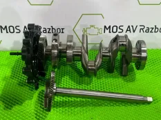 Коленвал Geely Atlas Pro