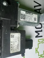 стеклоподъемник Geely Coolray
