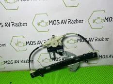 стеклоподъемник Geely Coolray