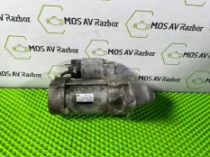 Стартер Faw Bestune B70