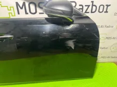 Дверь боковая Faw Bestune B70