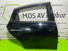 Дверь боковая Faw Bestune B70
