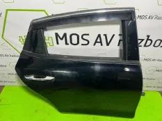 Дверь боковая Faw Bestune B70