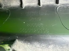 накладка двери Geely Coolray