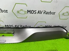 Накладка торпедо Geely Coolray