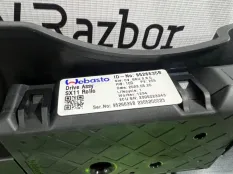 Люк Geely Coolray