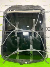 Люк Geely Coolray