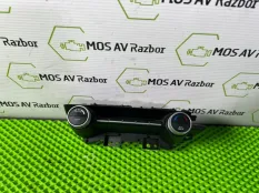 Блок управления климат-контролем Geely Coolray