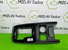 Накладка в салоне Baic U5 PLUS