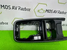 Накладка в салоне Baic U5 PLUS